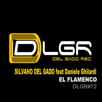 Silvano Del Gado - El Flamenco