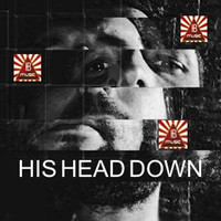 Alex Parlunger - His Head Down