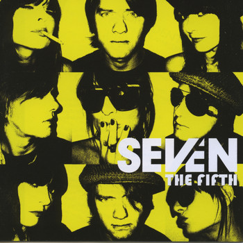 Seven - The Fifth