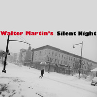 Walter Martin - Silent Night