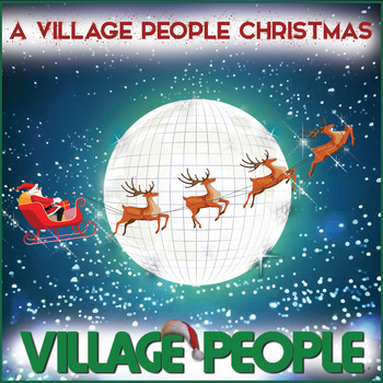 Village People - A Village People Christmas