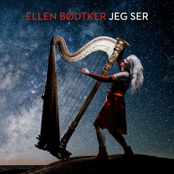 Ellen Bødtker - Jeg Ser