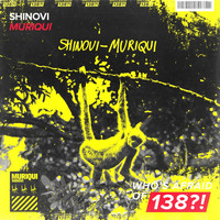 Shinovi - Muriqui