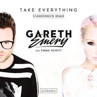 Gareth Emery & Emma Hewitt - Take Everything (STANDERWICK Remix)