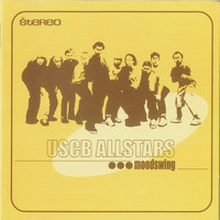 USCB Allstars - Moodswing