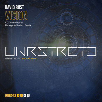 David Rust - Vision