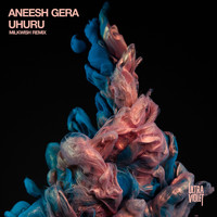 Aneesh Gera - Uhuru (Milkwish Remix)