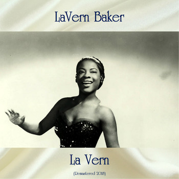 LaVern Baker - La Vern (Remastered 2018)