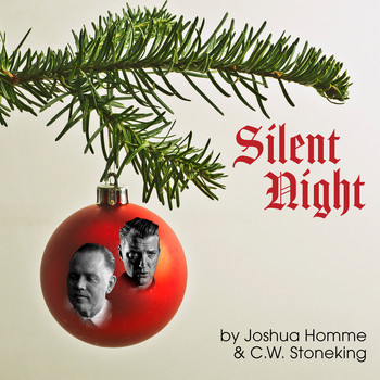 Joshua Homme - Silent Night