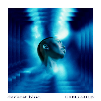 Chris Gold - Darkest Blue