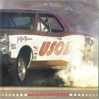 USCB Allstars - Watch Me Roll/Late Night Swing