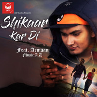 Armaan - Shikaar Kar Di