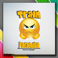 Train - Paramita
