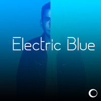 Dayalex Ayala - Electric Blue