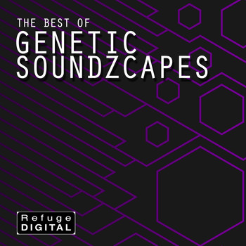 Various Artists - The Best Of Genetic Soundzcapes