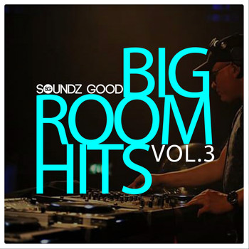 Various Artists - Soundz Good Big Room Hits Vol.3