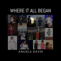Angela Davis - Where It All Began