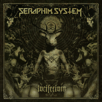 Seraphim System - Luciferium (Extended Edition)