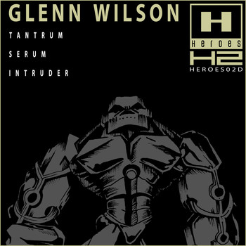 Glenn Wilson - H2