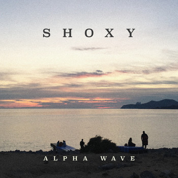 Shoxy - Alpha Wave