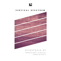 Vertical Spectrum - Silestezja EP