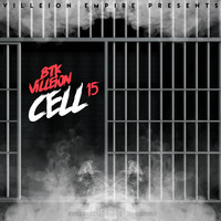 BTK Villeion - Villeion Cell 15 (Explicit)