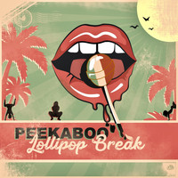 Peekaboo - Lollipop Break