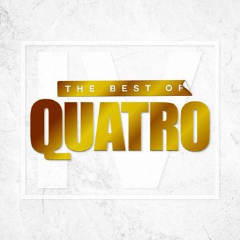 Quatro - The Best of Quatro