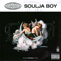 Soulja Boy - Overseas Drip (Explicit)