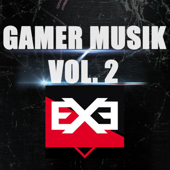 Execute - Gamer Musik, Vol. 2