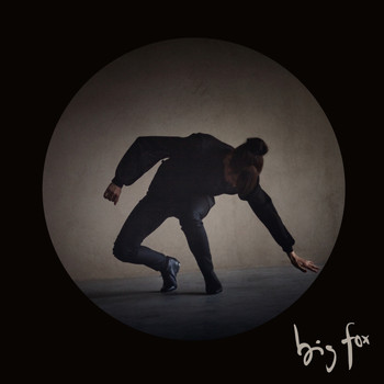 Big Fox - Grow Up