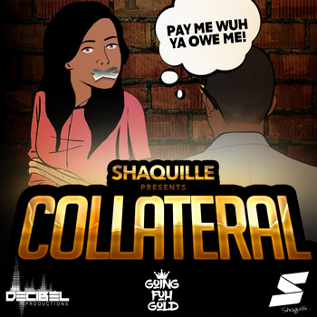 Shaquille - Collateral