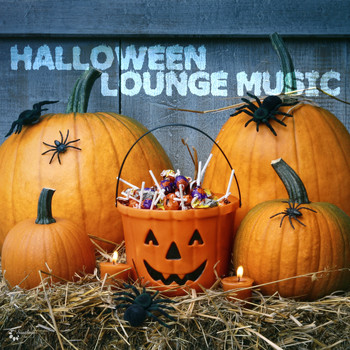 Various Artists - Halloween Lounge Music