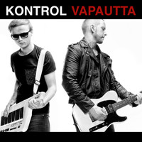 Kontrol - Vapautta