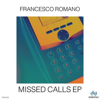 Francesco Romano - Missed Calls