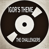 The Challengers - Igor's Theme