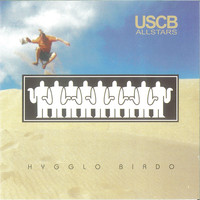 USCB Allstars - Hygglo Birdo