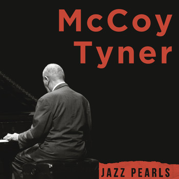 McCoy Tyner - McCoy Tyner, Jazz Pearls