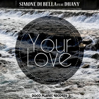 Simone Di Bella - Your Love