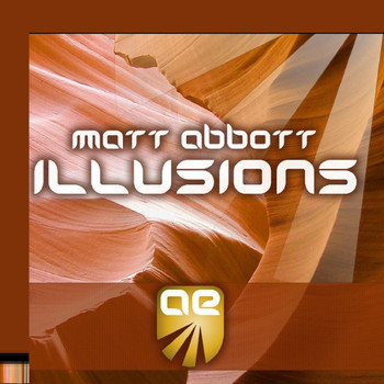 Matt Abbott - Matt Abbott - Illusions