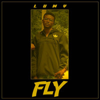 Luwy - Luwy - Fly (Explicit)