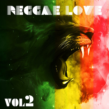 Various Artists - Reggae Love Vol. 2