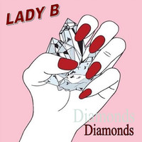 Lady B - Diamonds