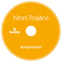 Ninni Poijärvi - Ampiainen