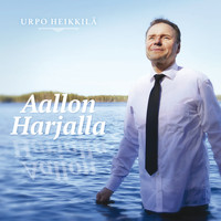 Urpo Heikkilä - Aallon Harjalla