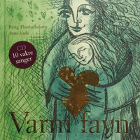 Anne Vada - Varm Favn