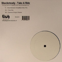Shocksteady - Take a Ride