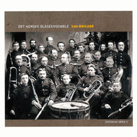 Det Norske Blåseensemble - 1ste Brigade