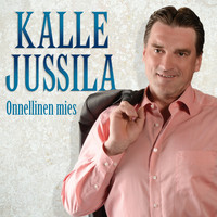 Kalle Jussila - Onnellinen Mies
