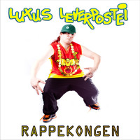 Luxus Leverpostei - Rappekongen